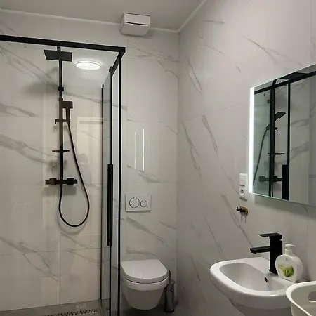 New “pod Papiernou” Apartmán *