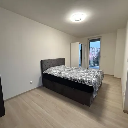 Apartmán New “pod Papiernou”