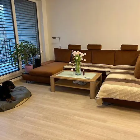 Apartmán New “pod Papiernou” *