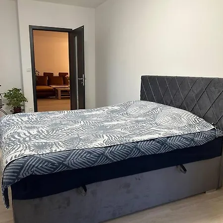 Apartmán New “pod Papiernou”