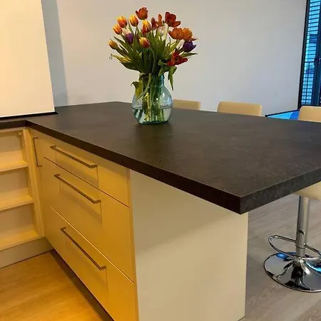 New “pod Papiernou” Apartmán Bardejov