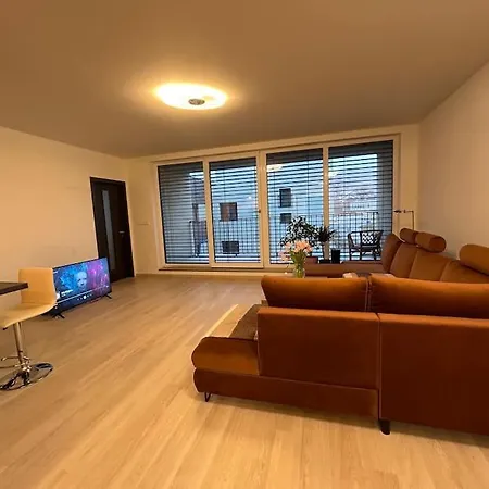 New “pod Papiernou” Apartmán Bardejov
