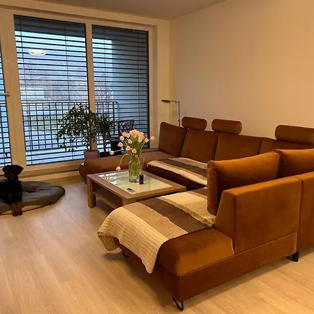 Apartmán New “pod Papiernou” Bardejov
