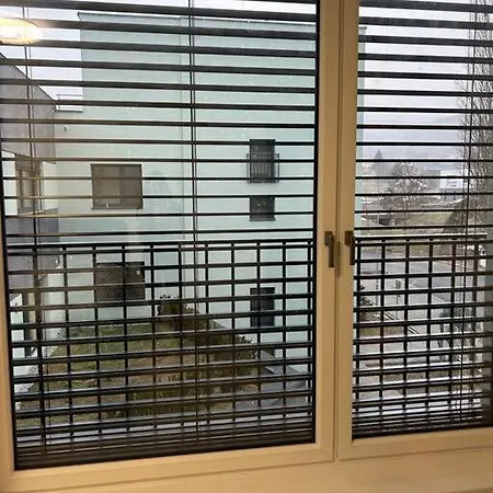 Apartmán New “pod Papiernou”