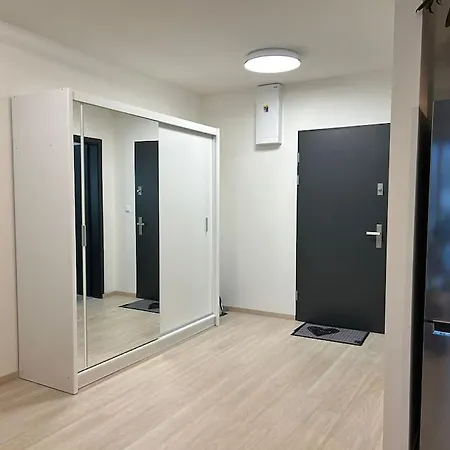 New “pod Papiernou”