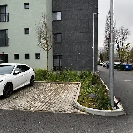 Apartmán New “pod Papiernou”